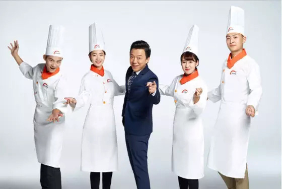 大连新东方烹饪学校前沿解读：什么人适合餐饮创业