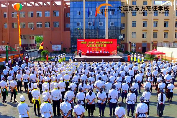 学厨师的好处与优势是什么？