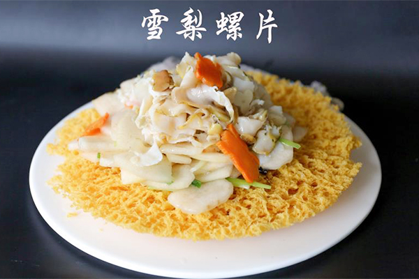 中餐学生作品6