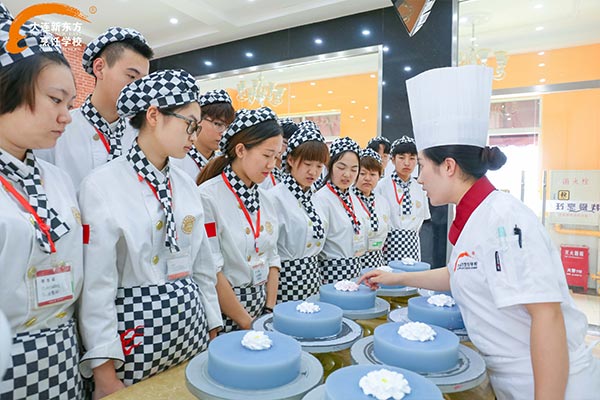节后不想徒劳打工？赶快来学个技术吧！