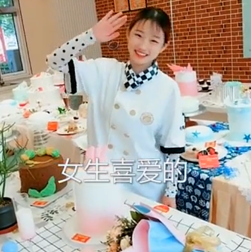 女生喜爱的专业