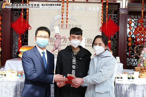 春分开班日报名火热进行中