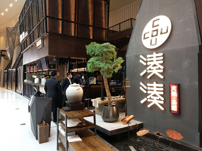 停课不停学，大连新东方带您线上参观校企合作企业