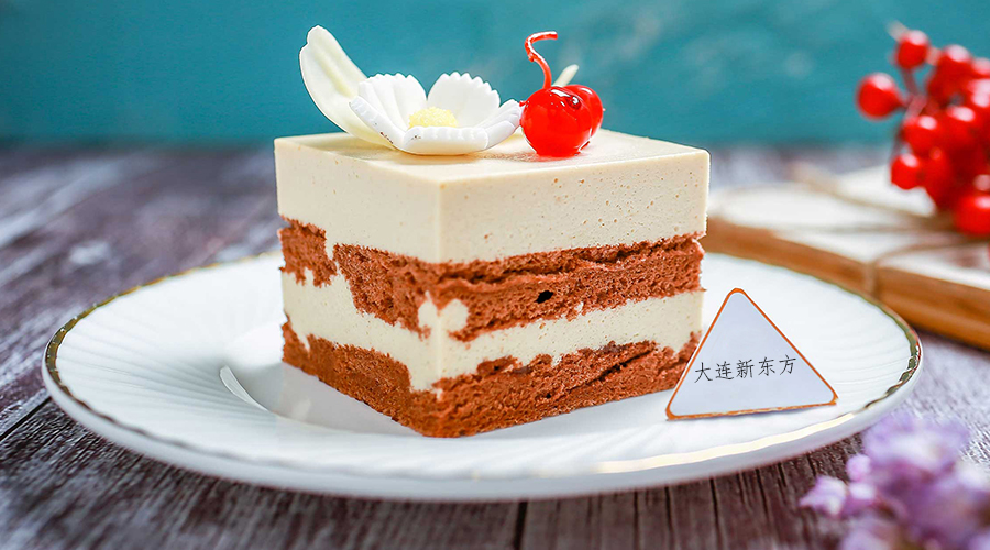 西点店长班专业