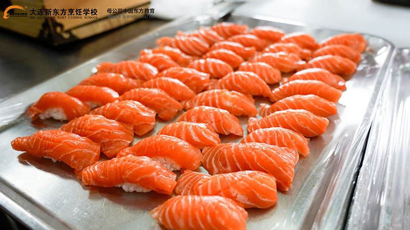 日韩料理 日韩料理