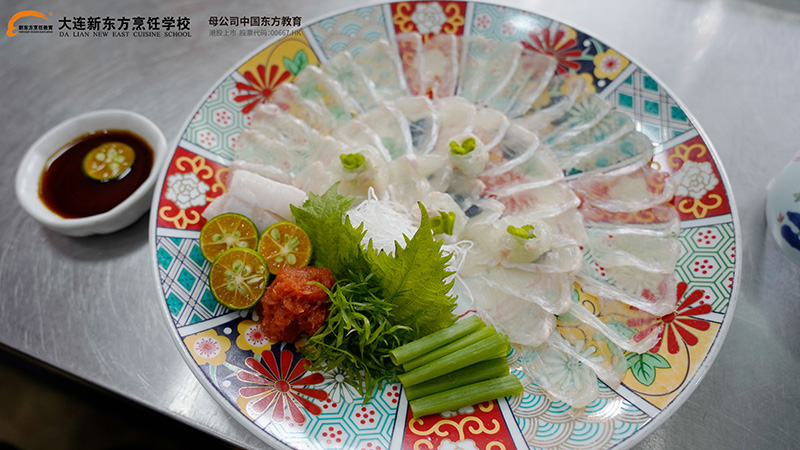 日韩料理 日韩料理