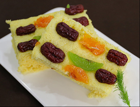 大连新东方烹饪学校